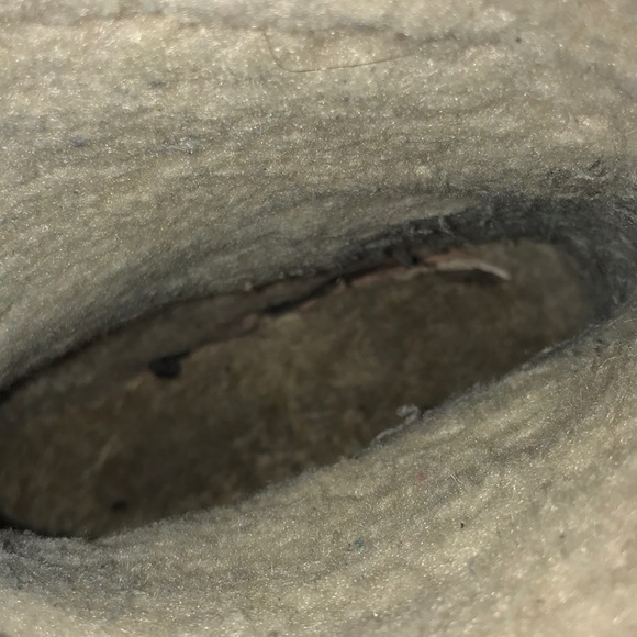 BearPaw Above Ankle Boots Size 7 - Picture 5 of 7